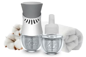 Air Wick Fresh Linen