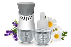 Air Wick Plug in Scented Oils Lavender and Chamomile