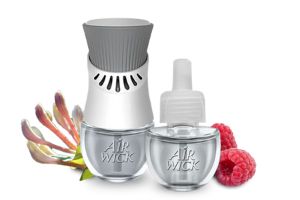 Air Wick Mist Lush Honeysuckle and Raspberry