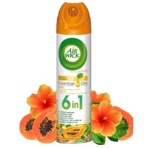 Air Wick Room Spray Hawaii Exotic Papaya & Hibiscus