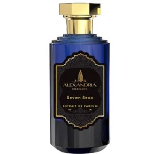 Alexandria Seven Seas Inspired By Creed Viking