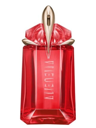 Alien Fusion Mugler