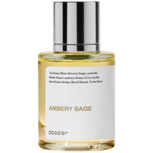 Ambery Sage By Dossier