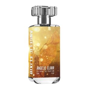 Angelic Elixir by The Dua Brand