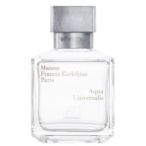 Aqua Universalis by Maison Francis Kurkdjian