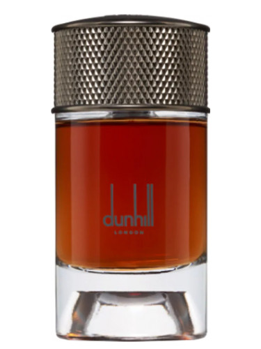 Arabian Desert by Alfred Dunhill