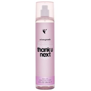 Thank U mist by Ariana Grande