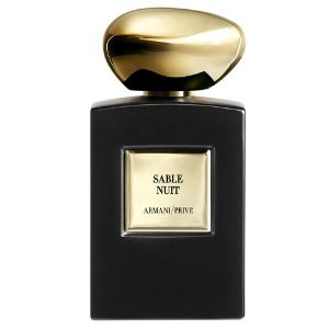 Armani Sable Nuit