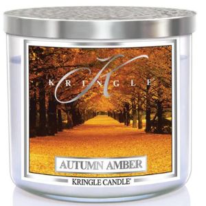 Soy Blend Autumn Amber