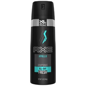 Axe Apollo Body Spray