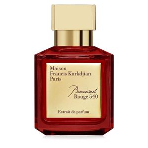 Baccarat Rouge 540 Extrait de Parfum by Francis Kurkdjian