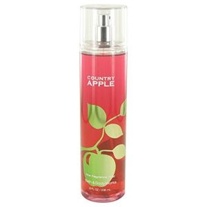 Country Apple by Bath & Body Works