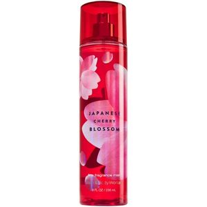 Bath & Body Works Japanese Cherry Blossom