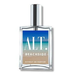Beach side by Alt
