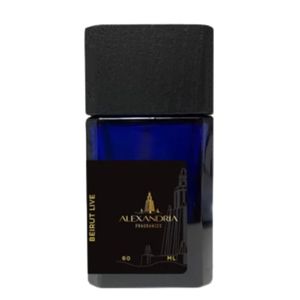 Beirut Live by Alexandria fragrances