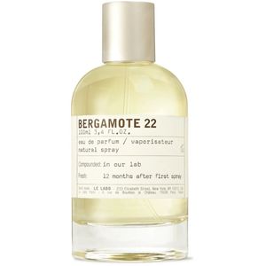 Bergamote 22 by Le Labo