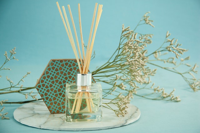 Best Ways to Reuse Empty Perfume Bottles