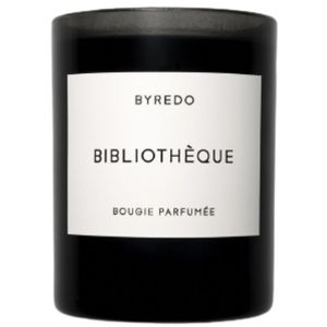 Bibliotheque Scented Candle by Byredo