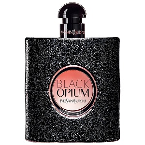 Black Opium EDP by Yves Saint Laurent