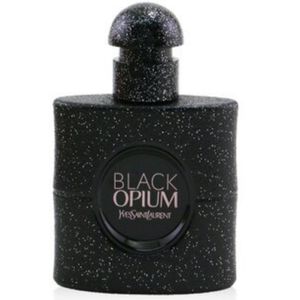 Black Opium Extreme by Yves Saint Laurent