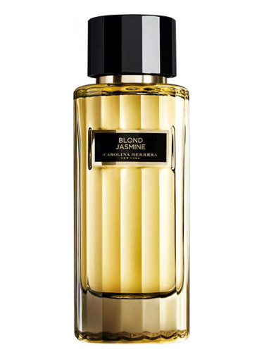Blond Jasmine by Carolina Herrera