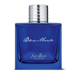 Blue Mark by Jack Black