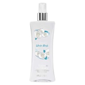Body Fantasies Signature Fresh White Musk