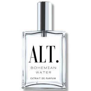 Bohemian Water by ALT