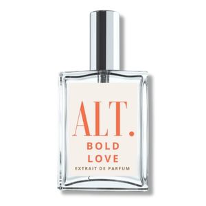 Bold Love by Alt
