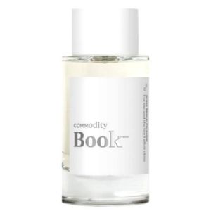 Book by Commodity