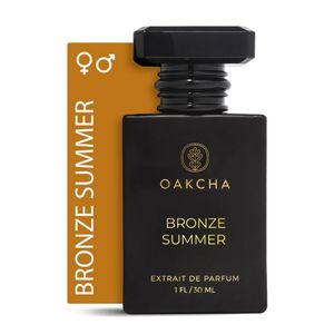 Bronze Summer by Oakcha