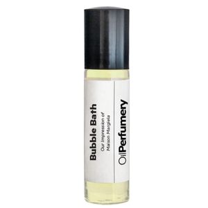 Bubble bath by Oil Perfumery