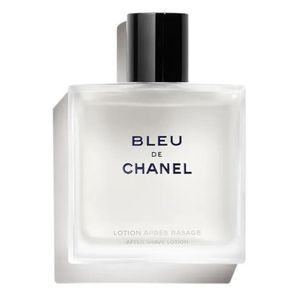 CHANEL BLEU DE CHANEL After Shave Lotion