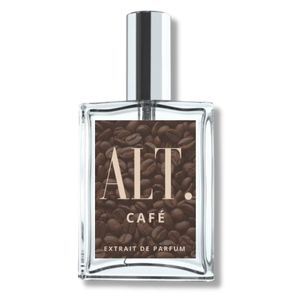 Café by Alt