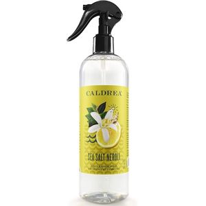 Caldrea Linen Room Spray Sea Salt Neroli Scent