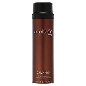 Calvin Klein euphoria for Men