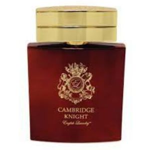 Cambridge Knight by English Laundry