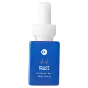 Capri Blue Havana Vanilla