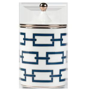 Catene Zaffiro Sapphire Candle