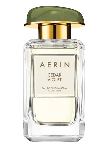 Cedar Violet Aerin