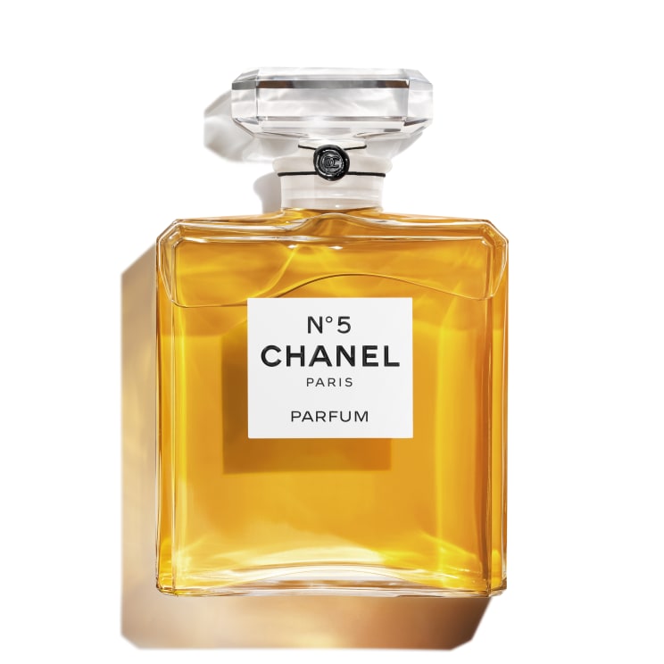 Chanel Grand Extrait