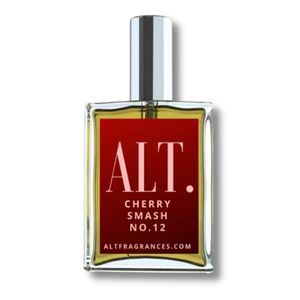 Cherry Smash by Alt
