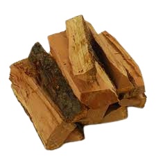 Cherry firewood
