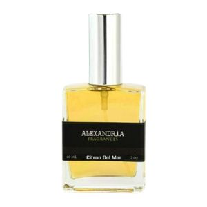 Citron del Mar by Alexandria Fragrances