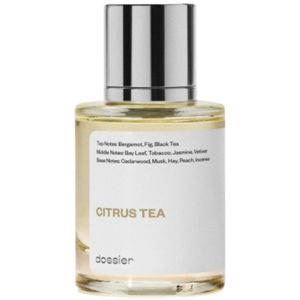 Citrus Tea by Dossier