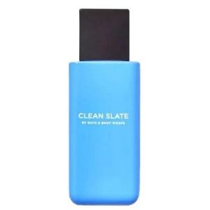 Clean Slate Bath and Body Works