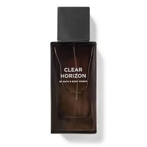 Clear Horizon Bath and Body Works