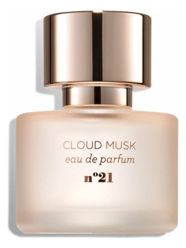 Cloud Musk Mix:Bar