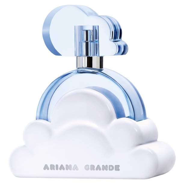 Cloud by Ariana Grande