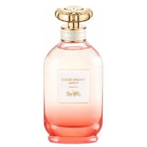 Coach Dreams Sunset